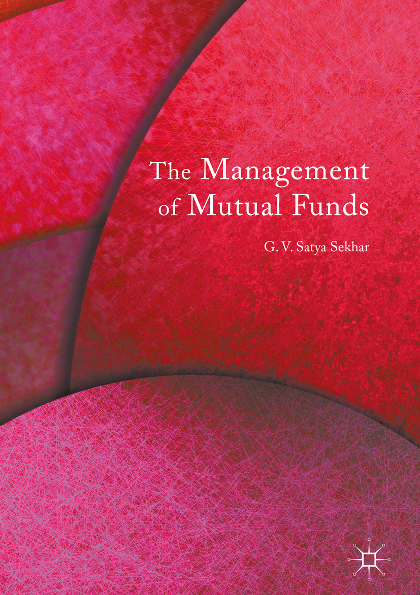 Sekhar, G.V. Satya - The Management of Mutual Funds, e-bok