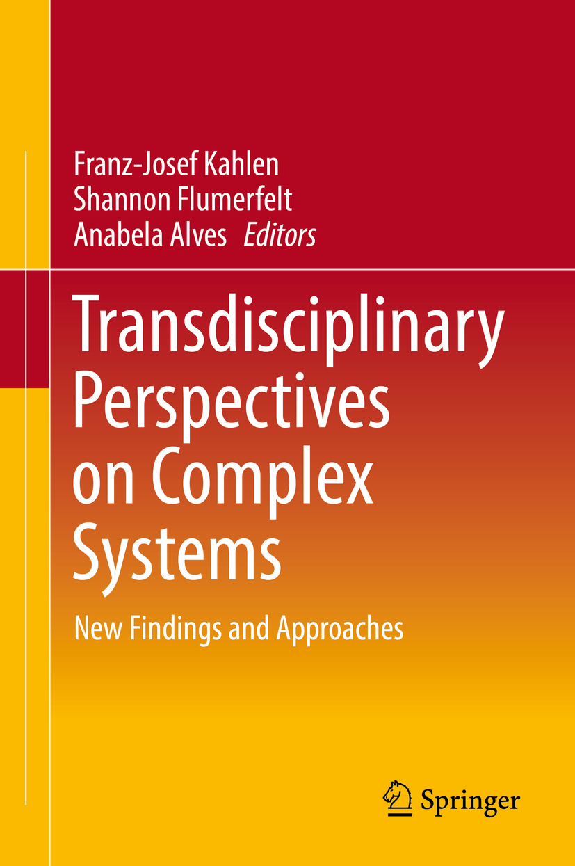Alves, Anabela - Transdisciplinary Perspectives on Complex Systems, ebook