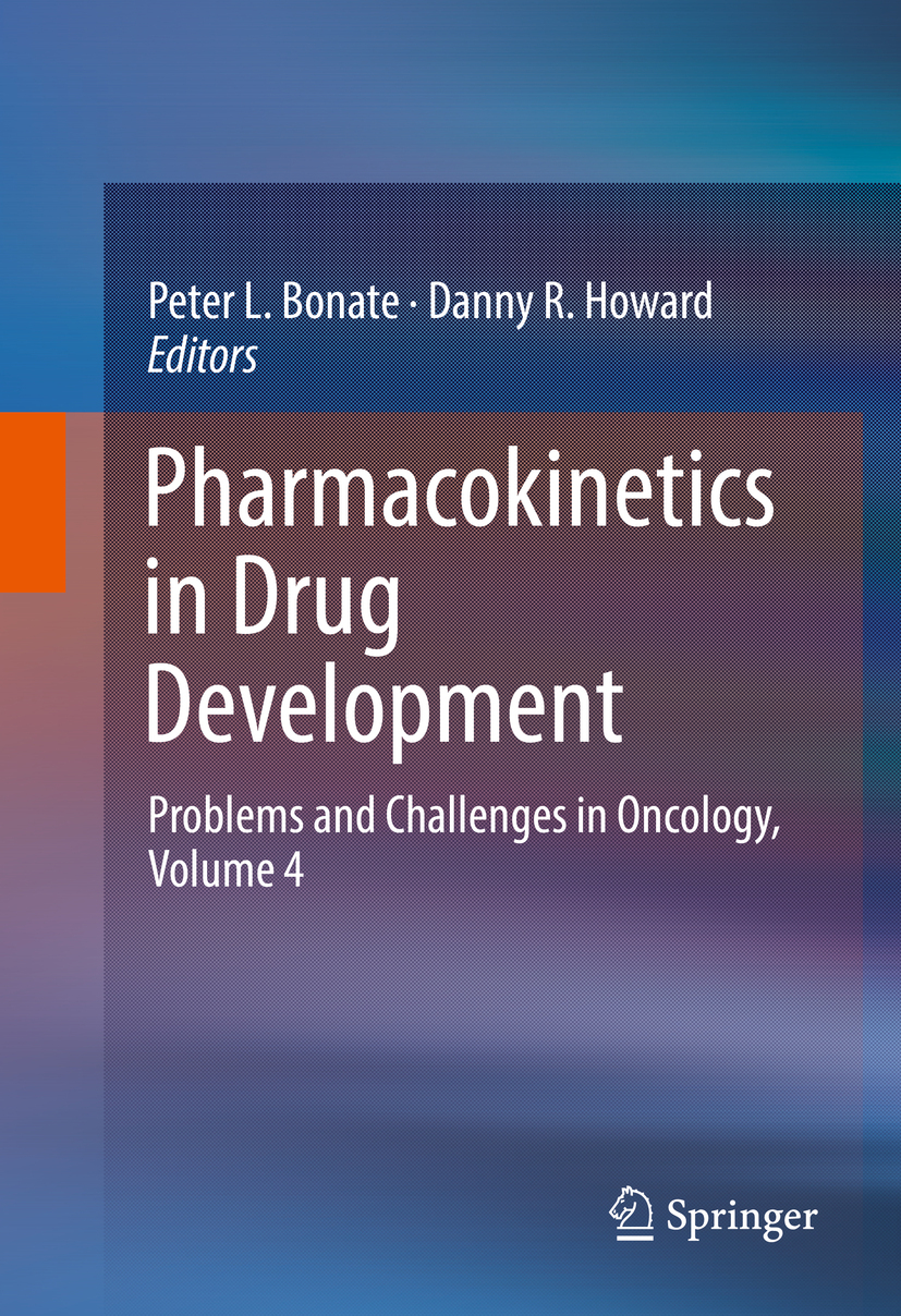 Bonate, Peter L. - Pharmacokinetics in Drug Development, ebook