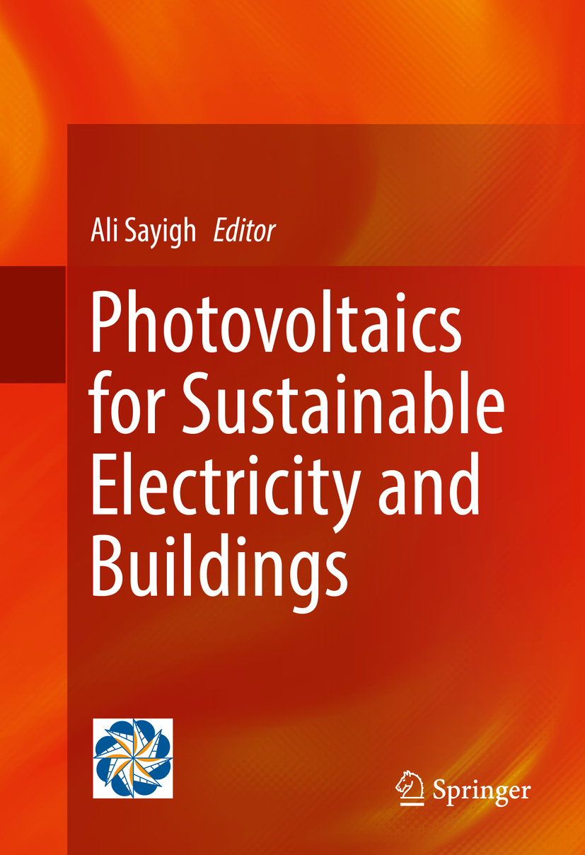 Sayigh, Ali - Photovoltaics for Sustainable Electricity and Buildings, e-bok