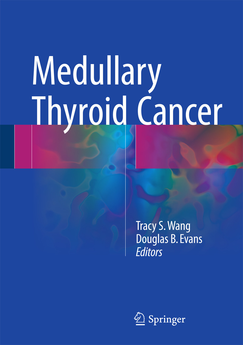 Evans, Douglas B. - Medullary Thyroid Cancer, ebook