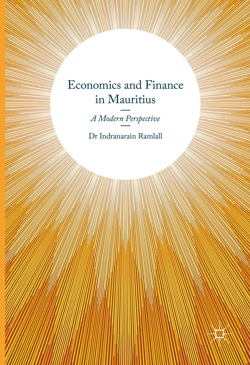 Ramlall, Indranarain - Economics and Finance in Mauritius, ebook