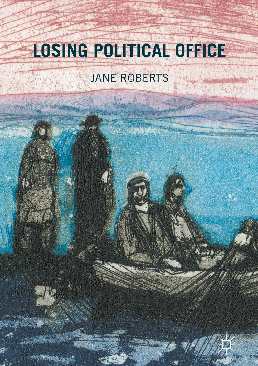 Roberts, Jane - Losing Political Office, ebook