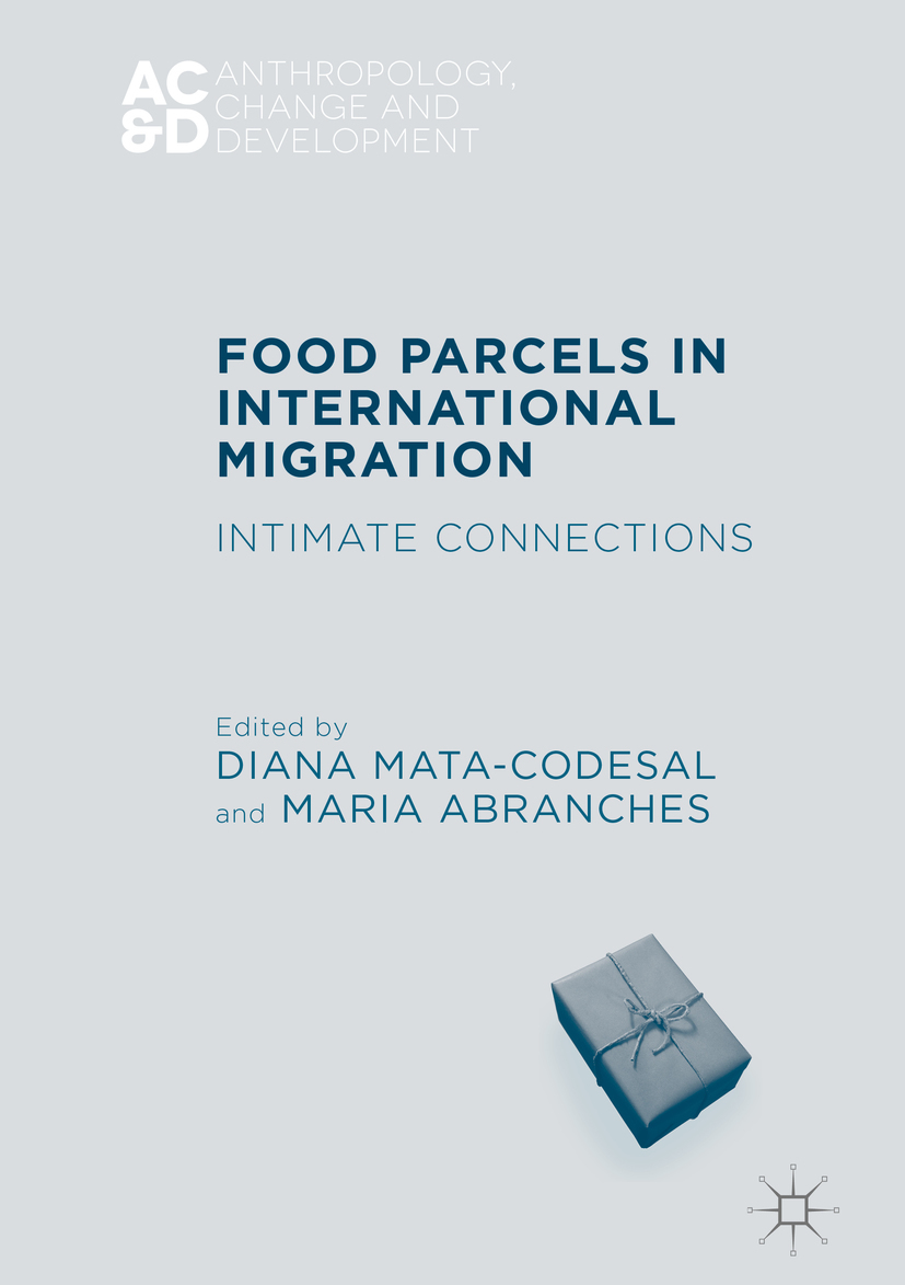 Abranches, Maria - Food Parcels in International Migration, ebook
