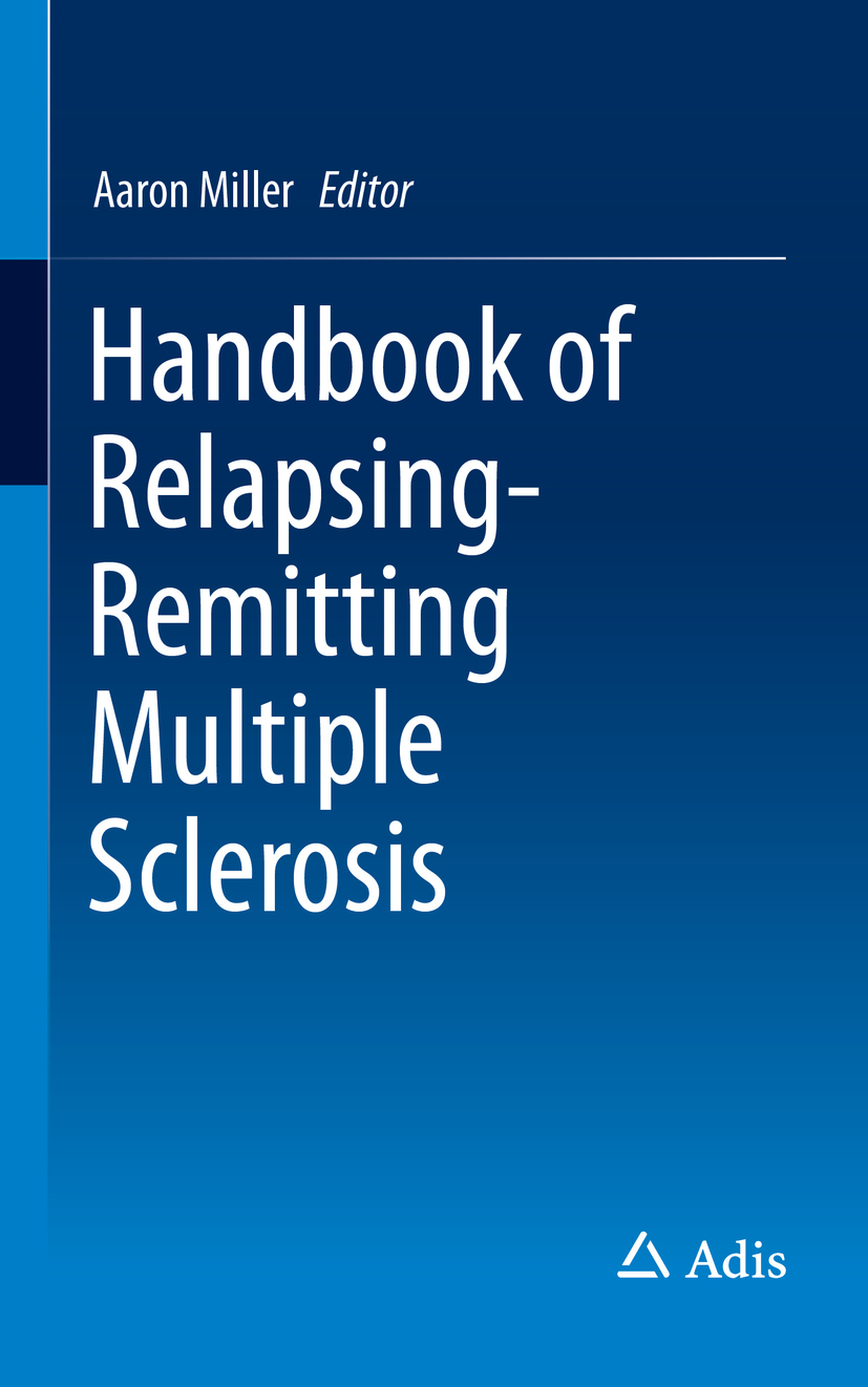 Miller, Aaron - Handbook of Relapsing-Remitting Multiple Sclerosis, ebook