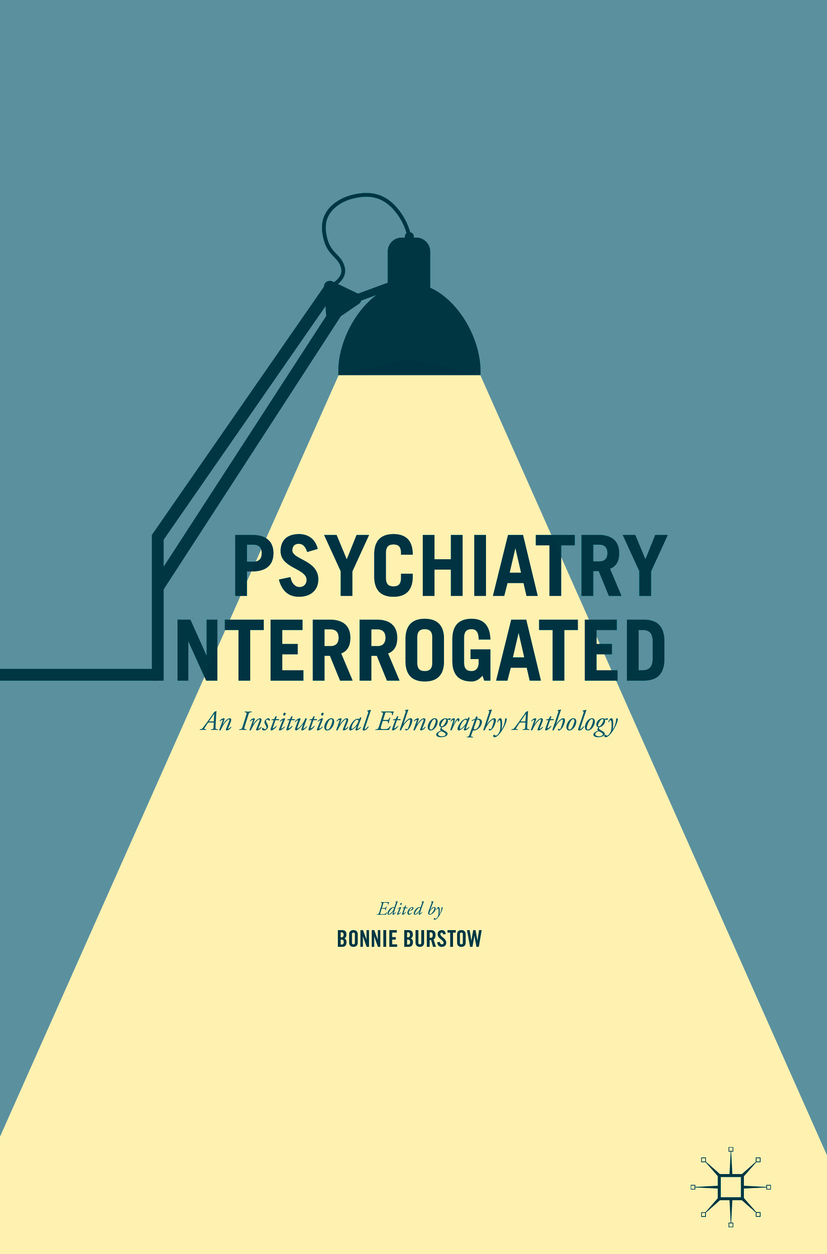 Burstow, Bonnie - Psychiatry Interrogated, e-bok