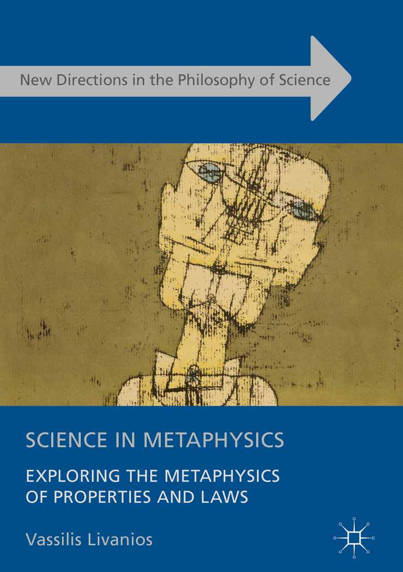 Livanios, Vassilis - Science in Metaphysics, ebook
