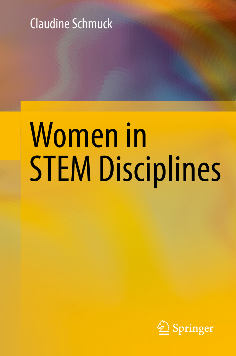 Schmuck, Claudine - Women in STEM Disciplines, e-kirja
