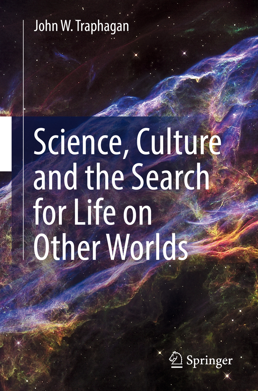 Traphagan, John W. - Science, Culture and the Search for Life on Other Worlds, e-bok