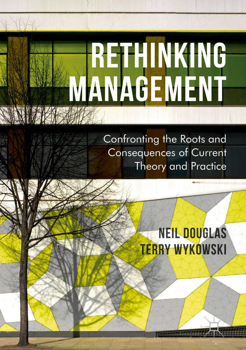 Douglas, Neil - Rethinking Management, ebook