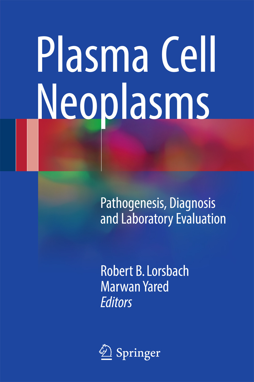 Lorsbach, Robert B. - Plasma Cell Neoplasms, ebook