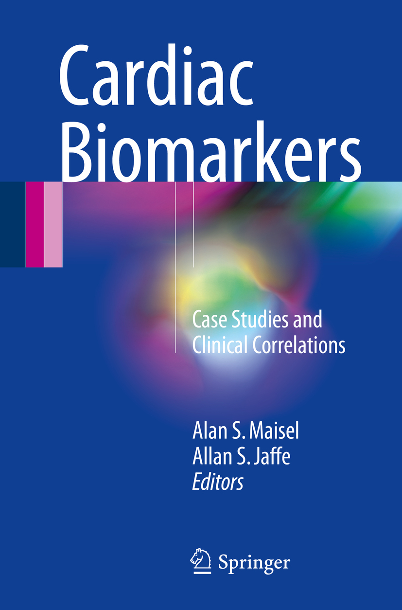 Jaffe, Allan S. - Cardiac Biomarkers, ebook