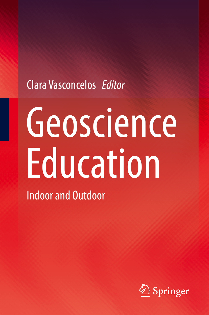Vasconcelos, Clara - Geoscience Education, ebook