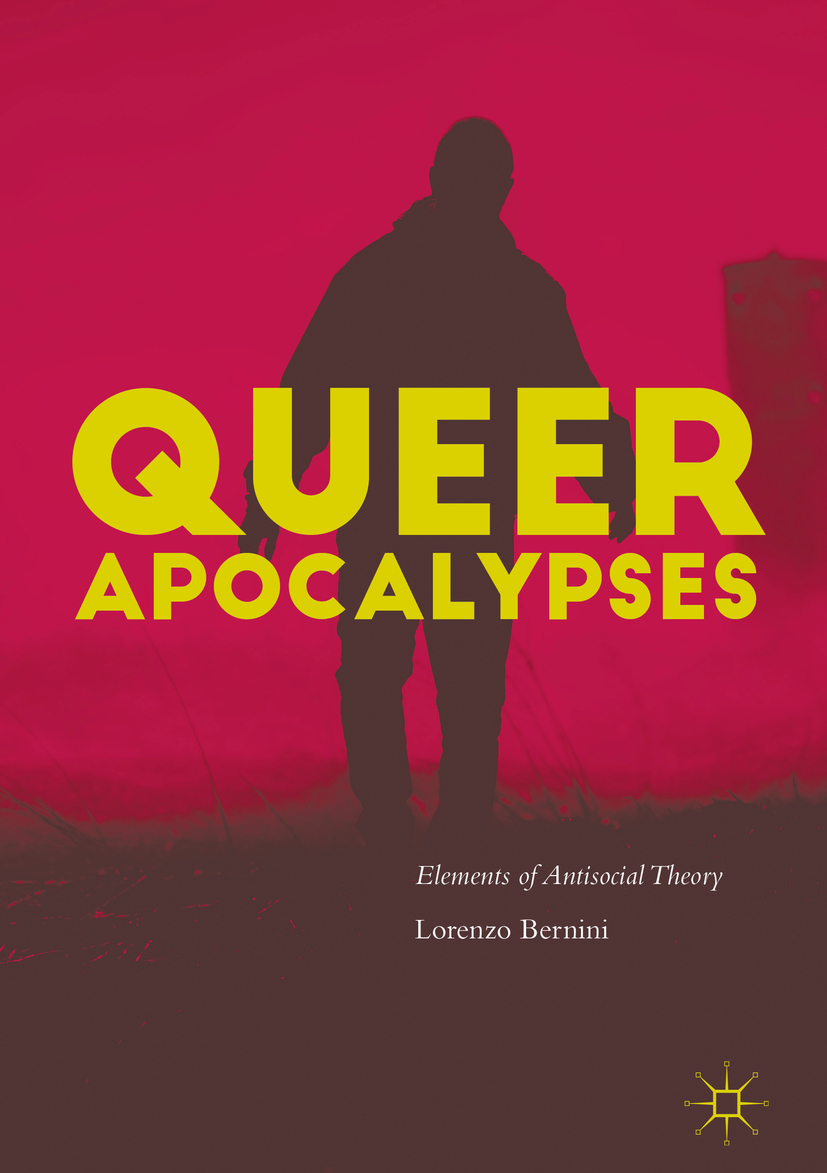Bernini, Lorenzo - Queer Apocalypses, ebook