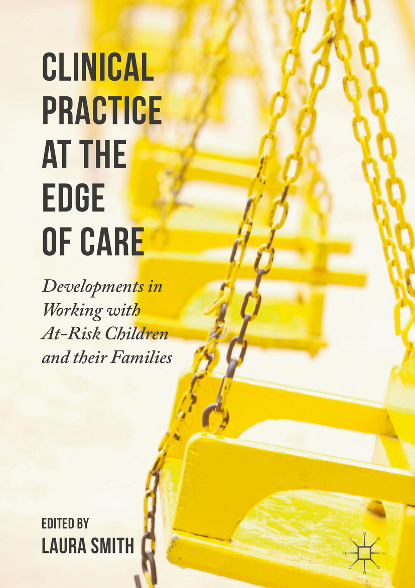 Smith, Laura - Clinical Practice at the Edge of Care, ebook