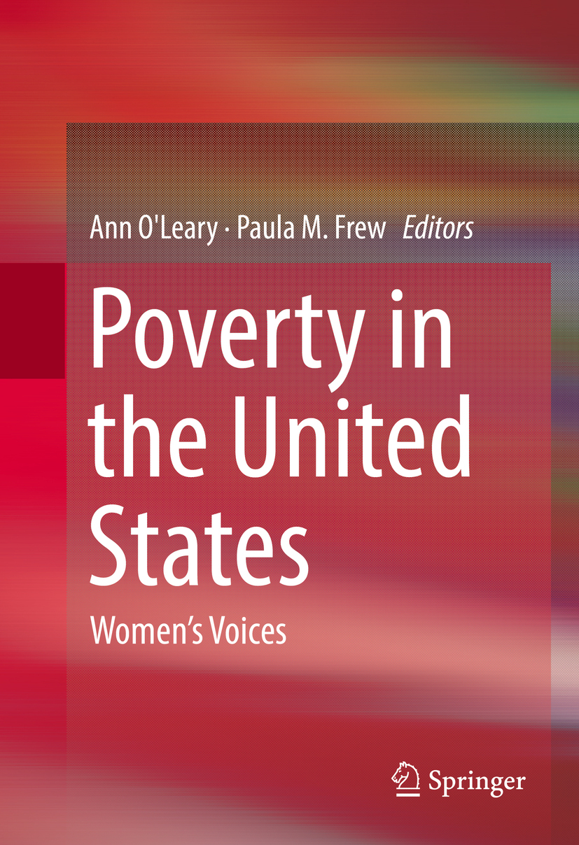 Frew, Paula M. - Poverty in the United States, ebook
