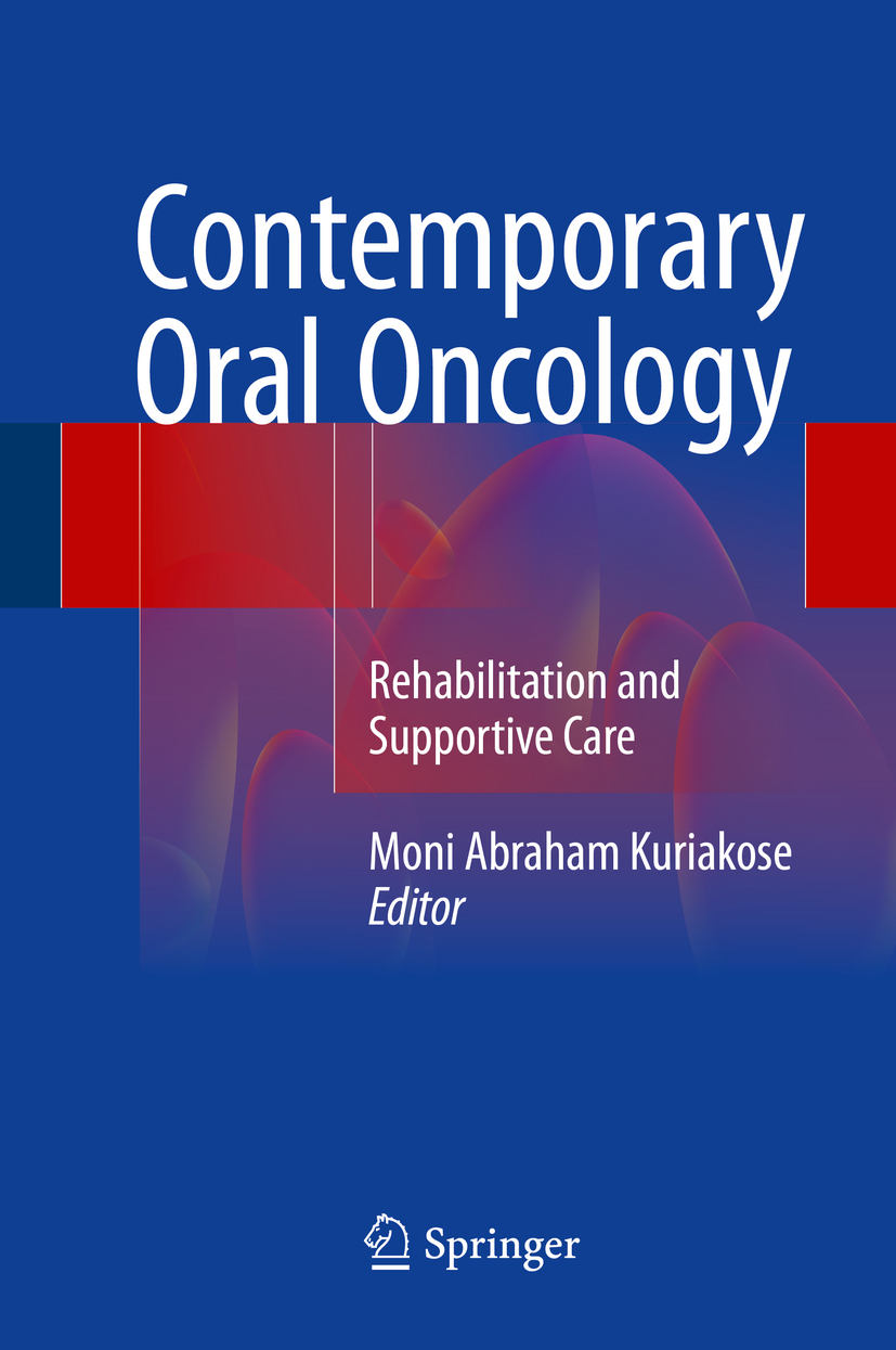 Kuriakose, Moni Abraham - Contemporary Oral Oncology, e-kirja