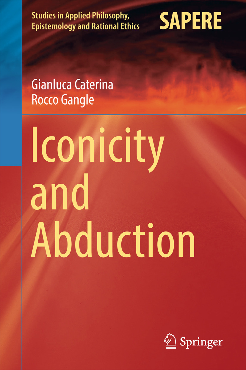 Caterina, Gianluca - Iconicity and Abduction, ebook