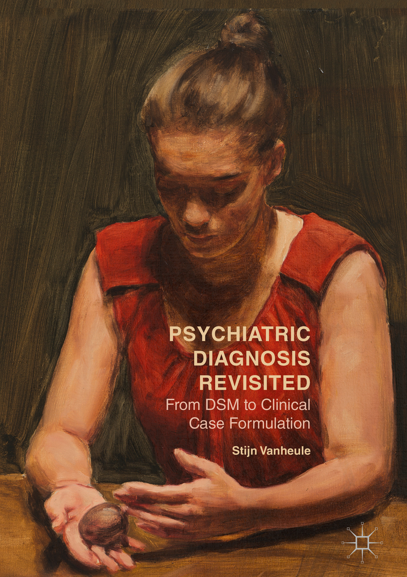 Vanheule, Stijn - Psychiatric Diagnosis Revisited, e-kirja