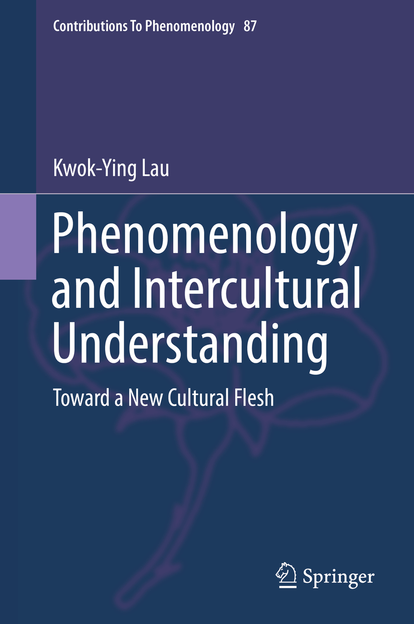 Lau, Kwok-Ying - Phenomenology and Intercultural Understanding, e-bok