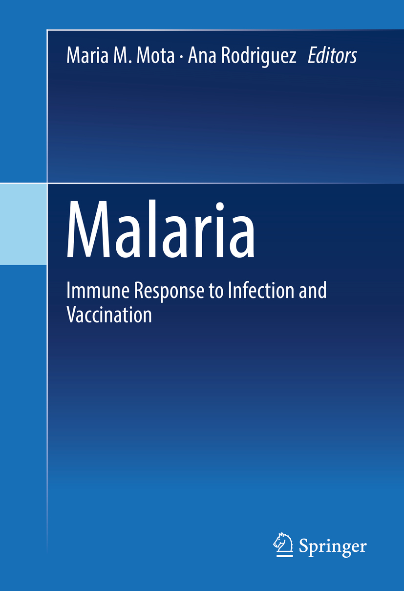 Mota, Maria M. - Malaria, ebook