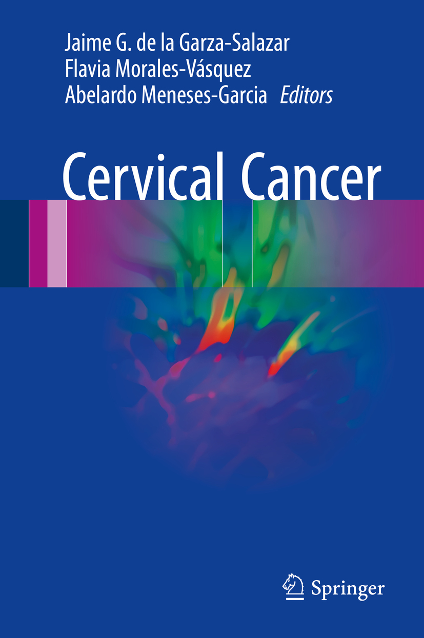 Garza-Salazar, Jaime G. de la - Cervical Cancer, ebook