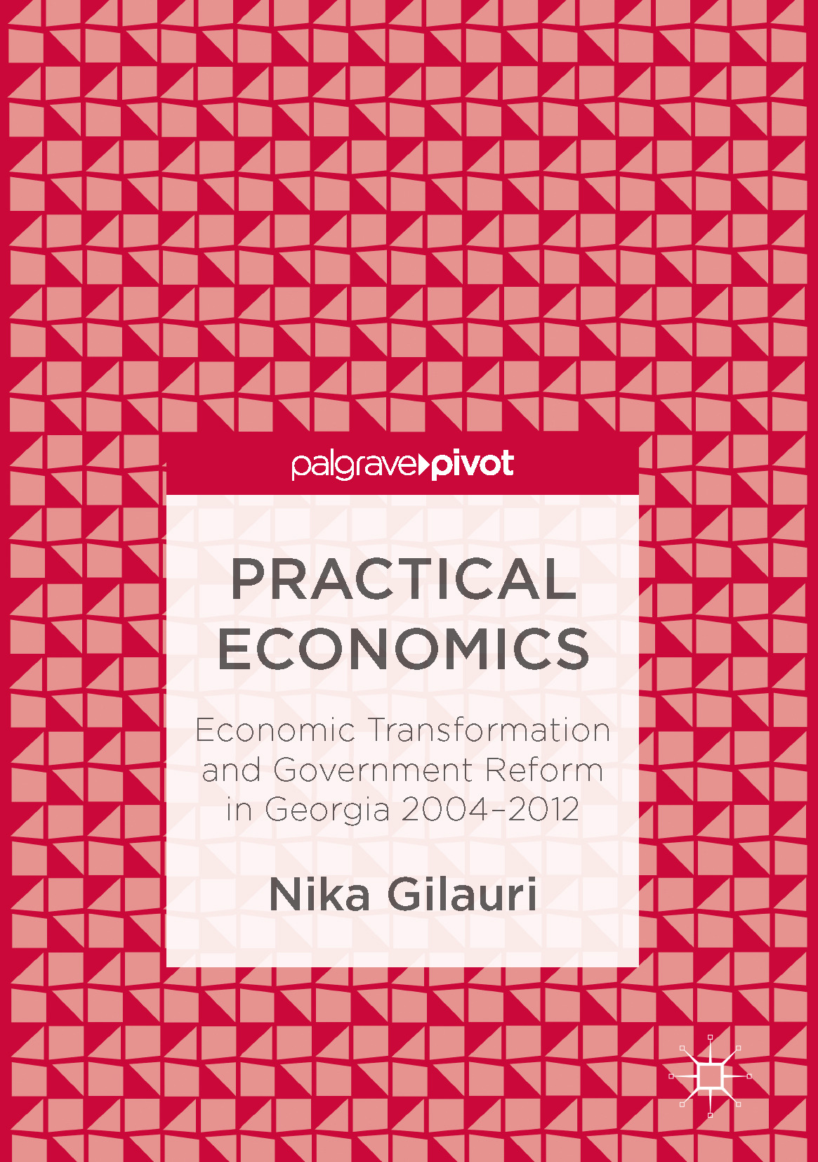 Gilauri, Nika - Practical Economics, ebook
