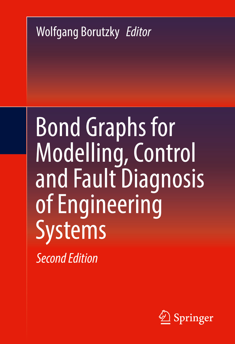 Borutzky, Wolfgang - Bond Graphs for Modelling, Control and Fault Diagnosis of Engineering Systems, e-kirja