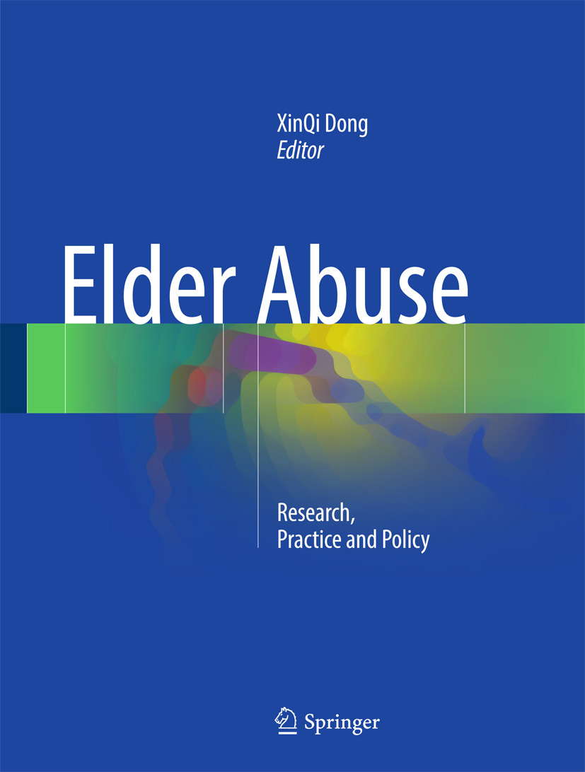 Dong, XinQi - Elder Abuse, ebook