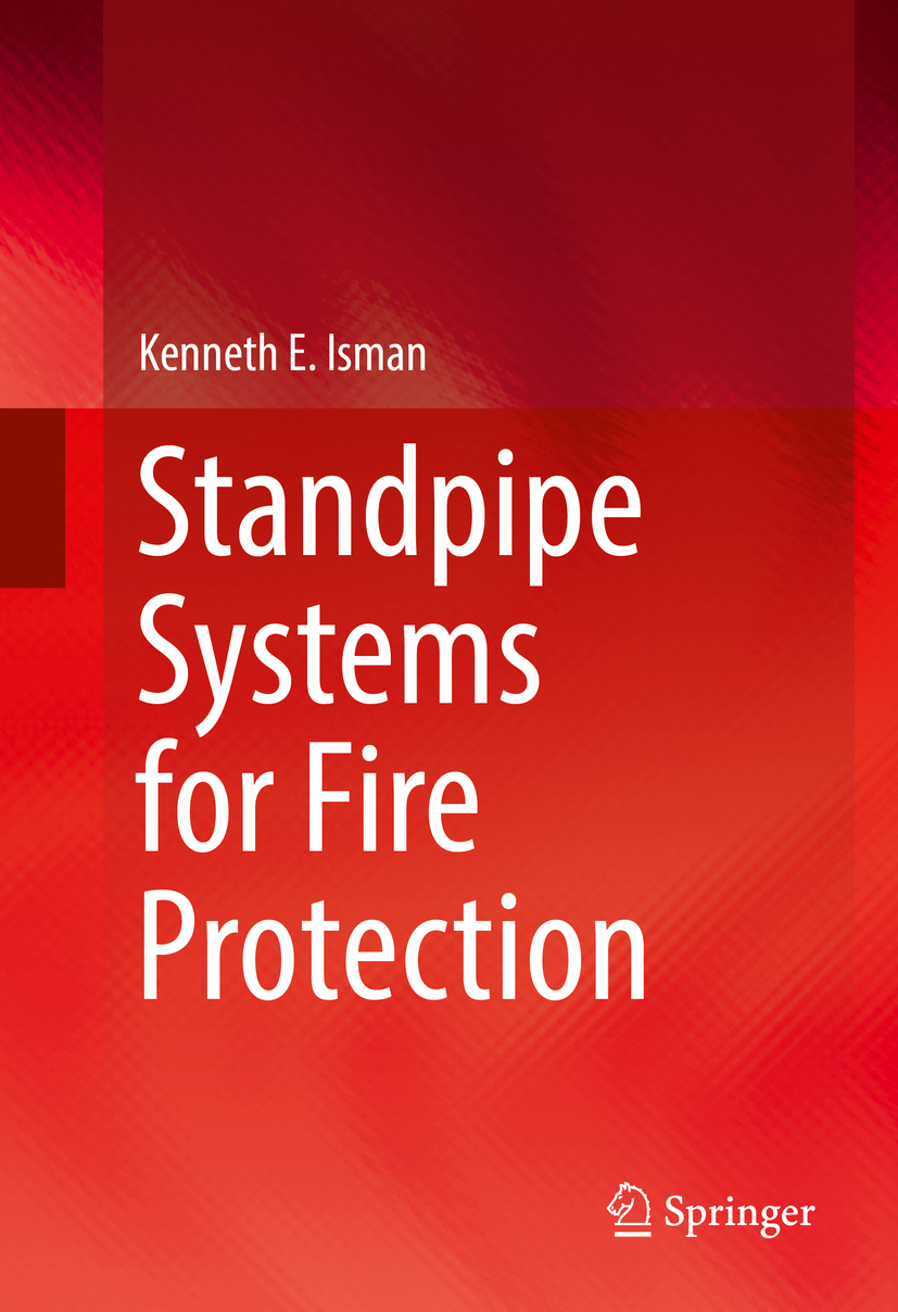 Isman, Kenneth E. - Standpipe Systems for Fire Protection, e-kirja