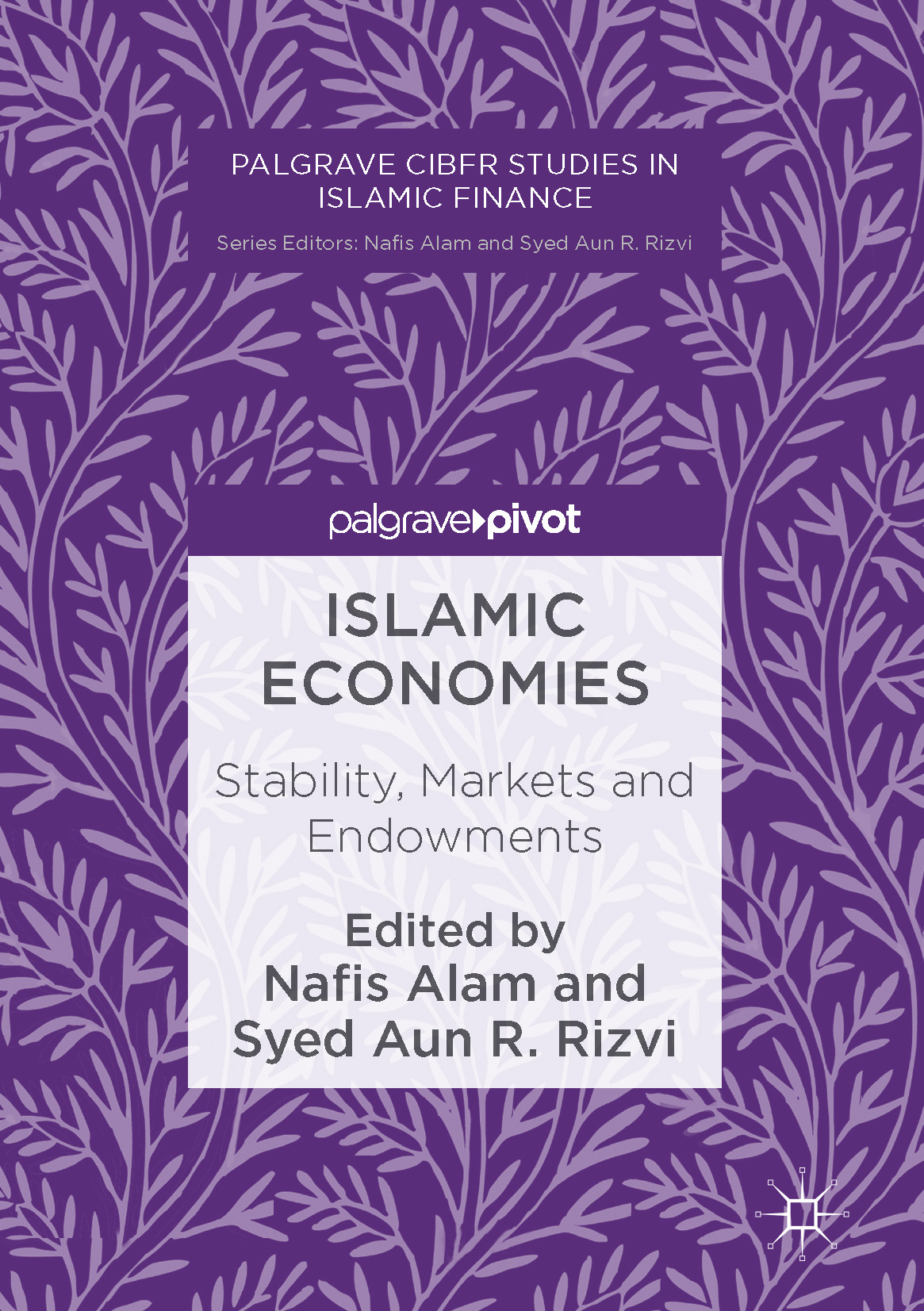 Alam, Nafis - Islamic Economies, ebook