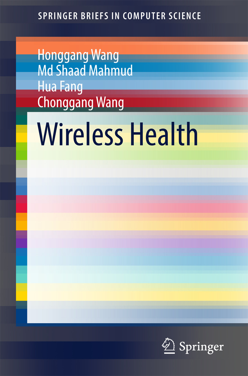Fang, Hua - Wireless Health, ebook