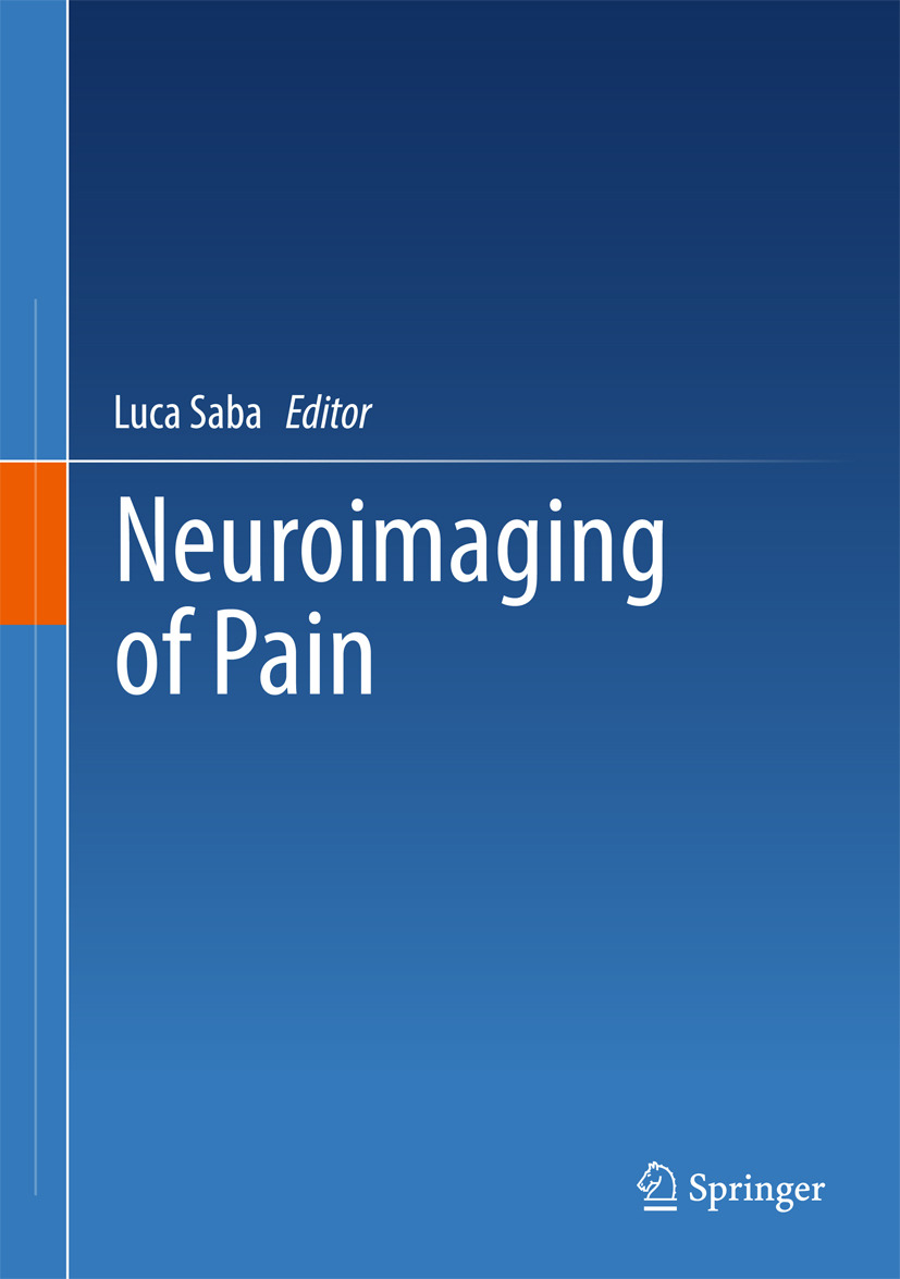 Saba, Luca - Neuroimaging of Pain, ebook