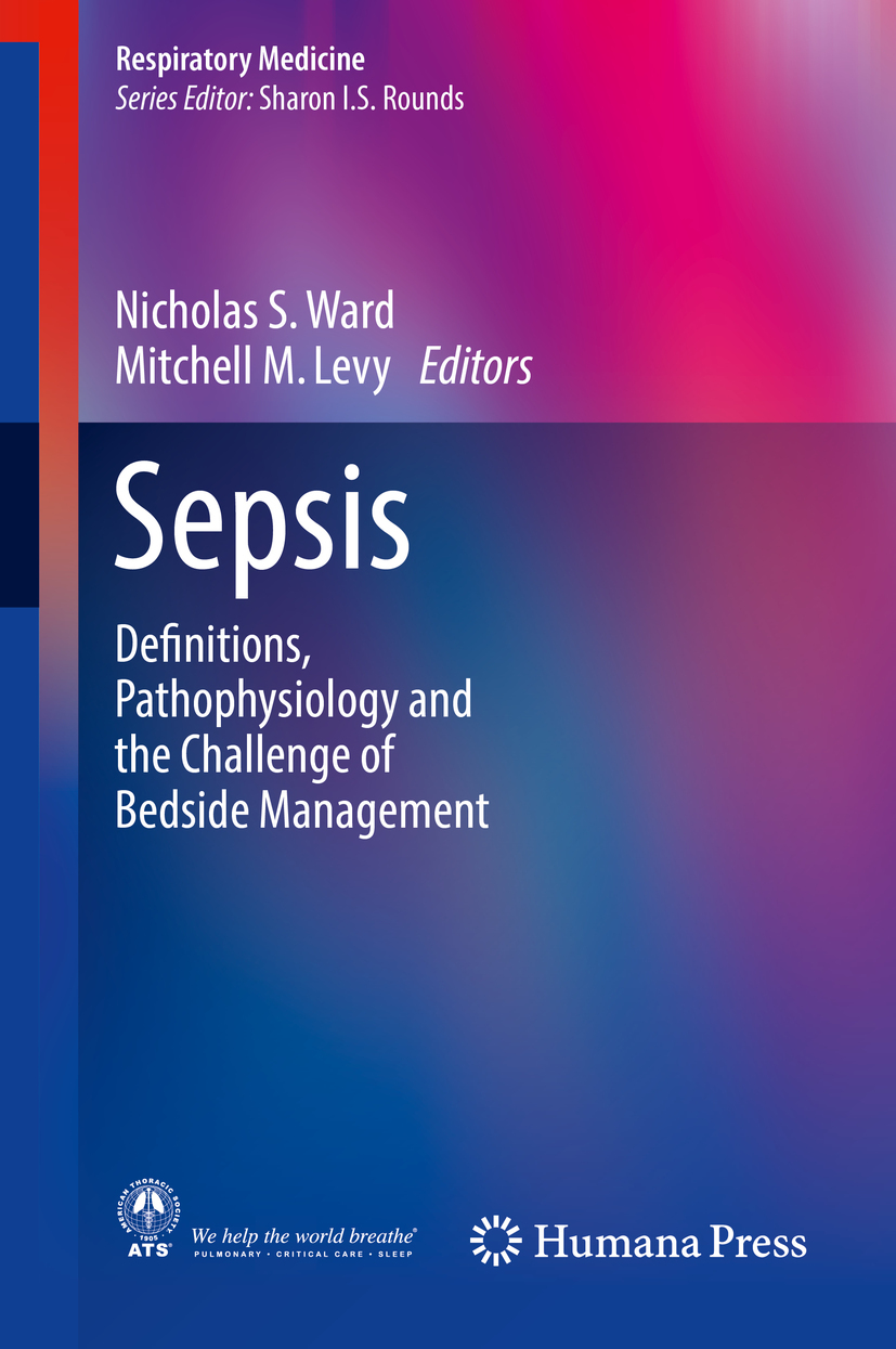 Levy, Mitchell M. - Sepsis, e-bok