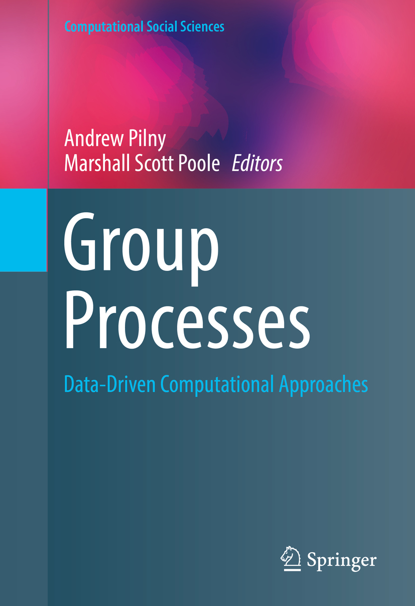Pilny, Andrew - Group Processes, ebook