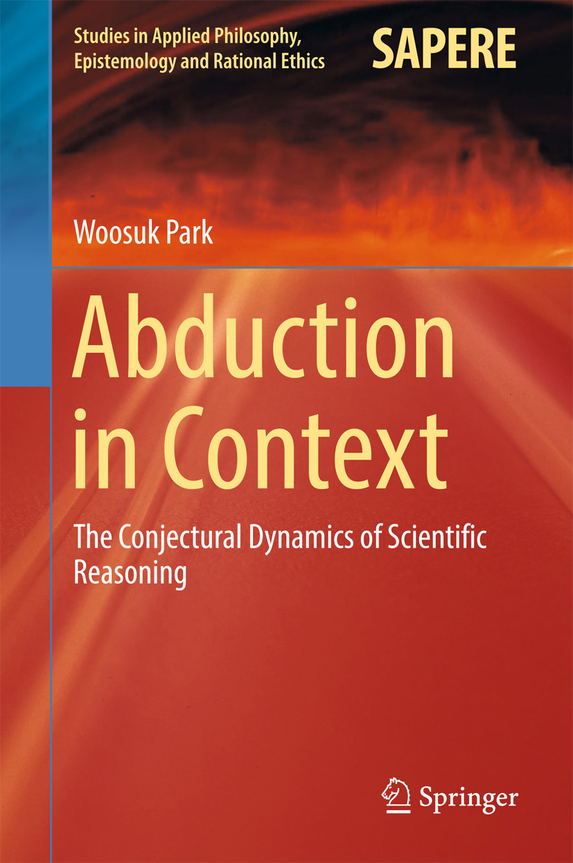 Park, Woosuk - Abduction in Context, ebook