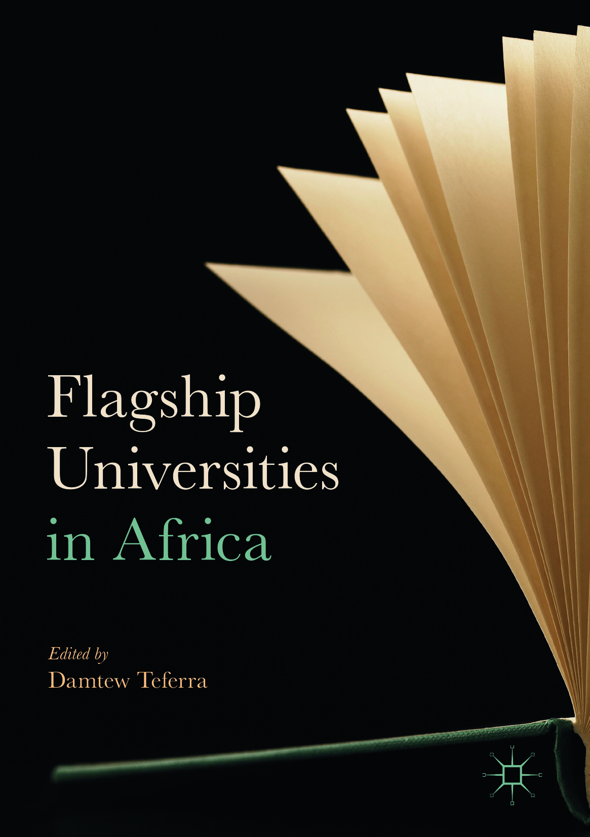 Teferra, Damtew - Flagship Universities in Africa, ebook