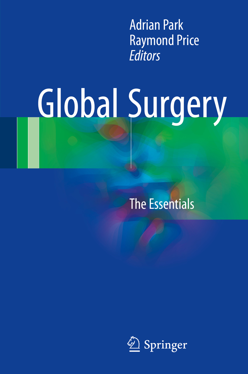 Park, Adrian - Global Surgery, ebook