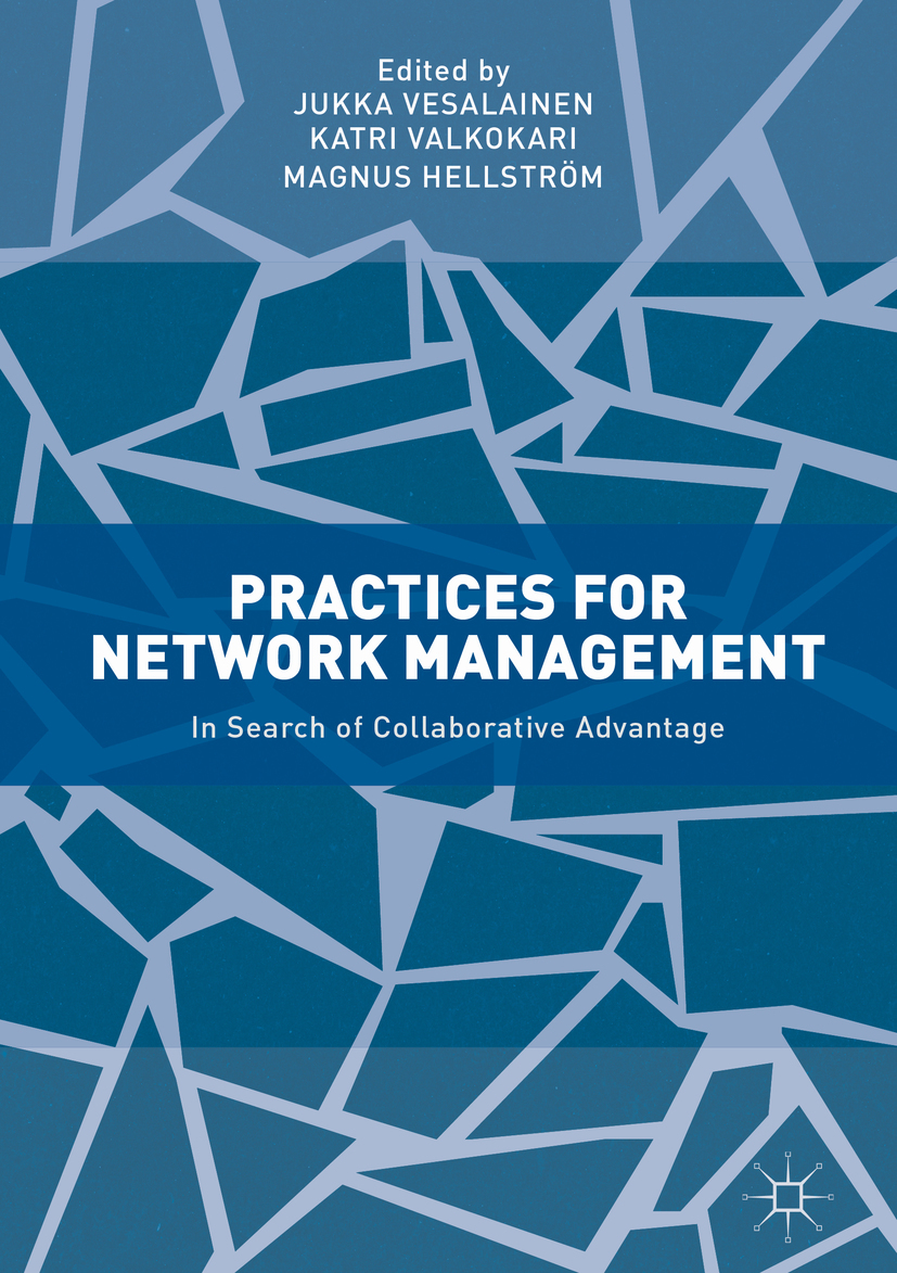 Hellström, Magnus - Practices for Network Management, ebook