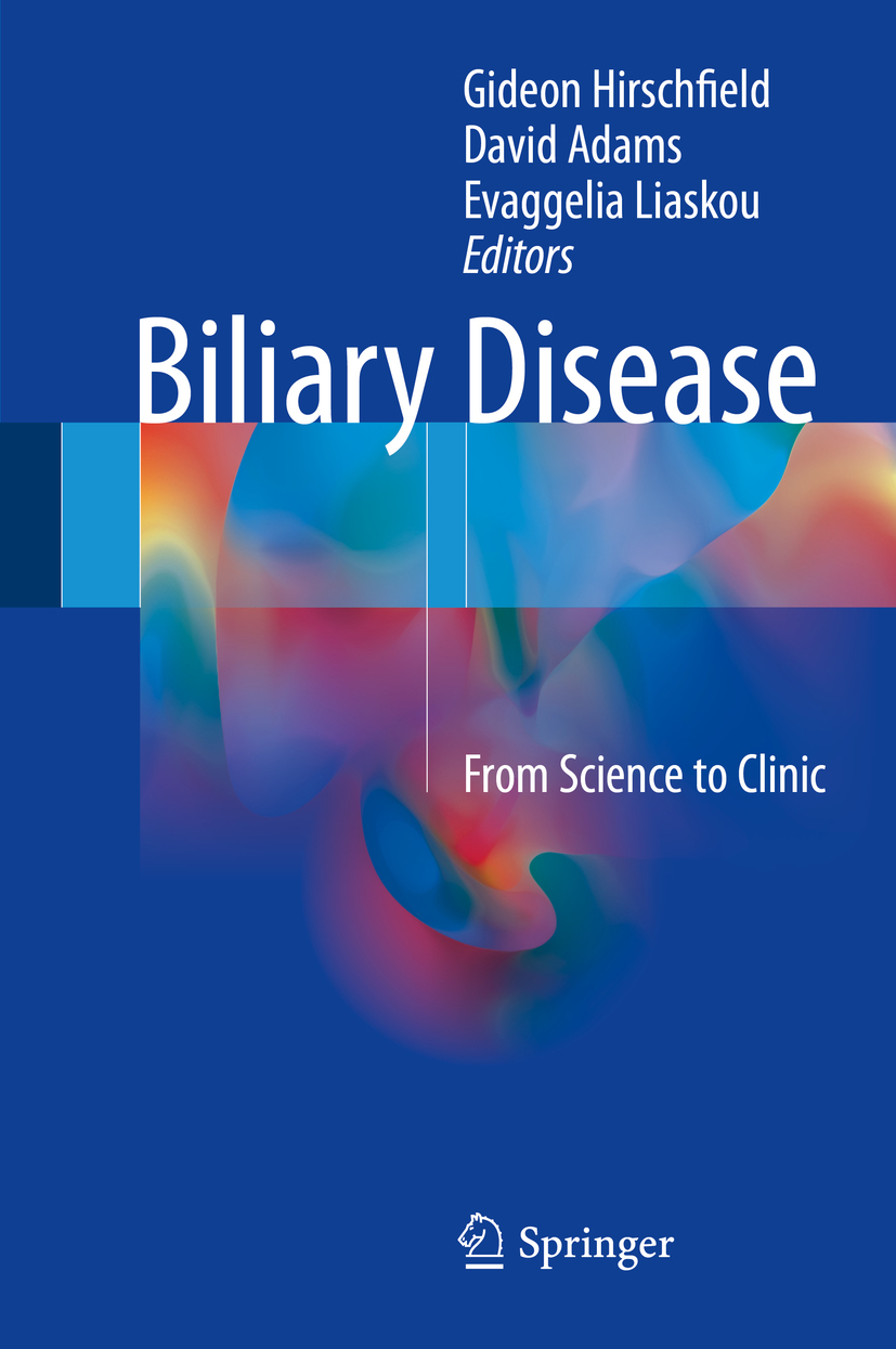 Adams, David - Biliary Disease, ebook