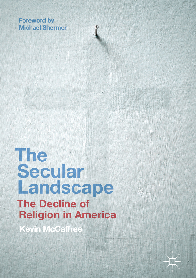 McCaffree, Kevin - The Secular Landscape, ebook