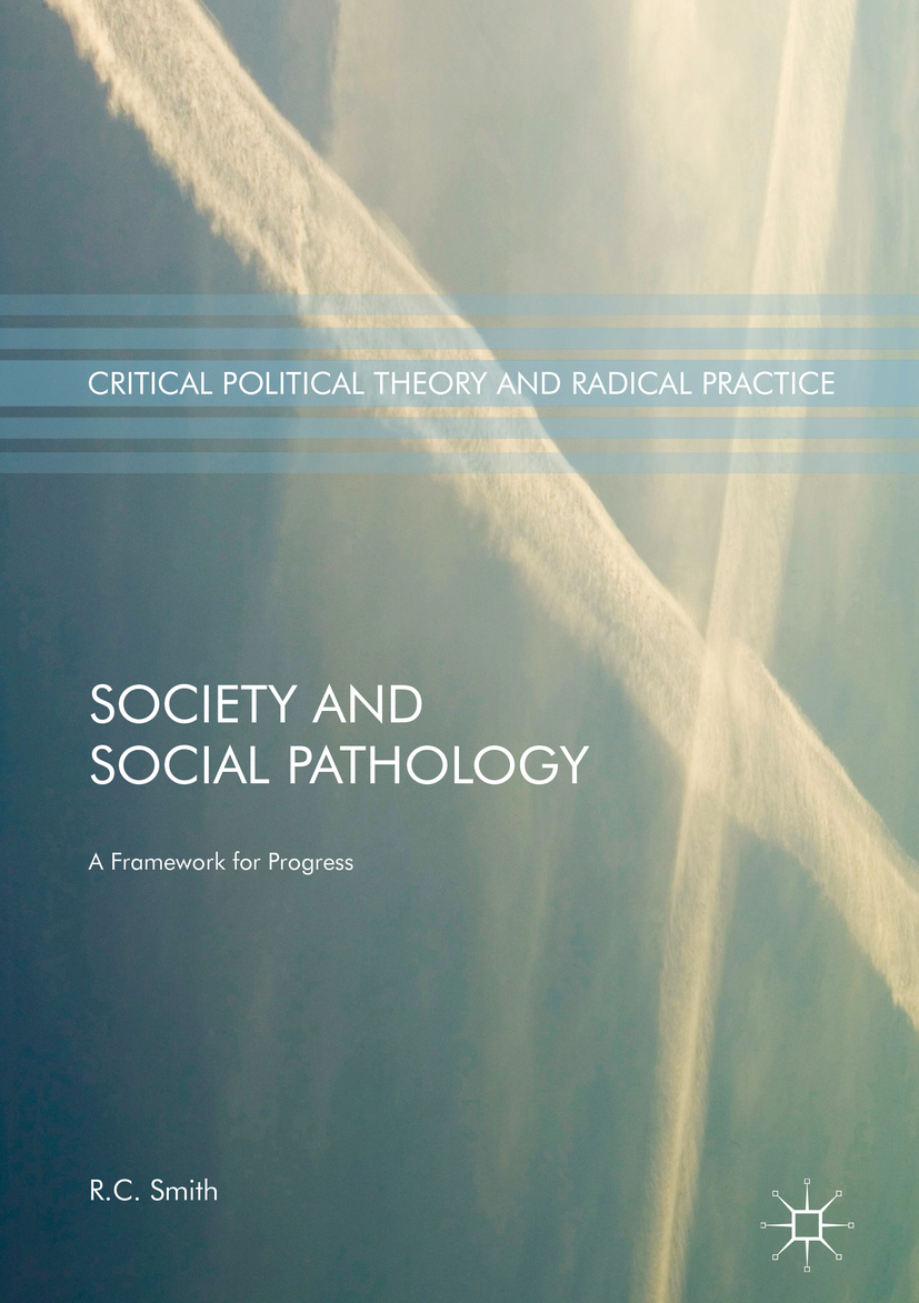 Smith, R.C. - Society and Social Pathology, ebook