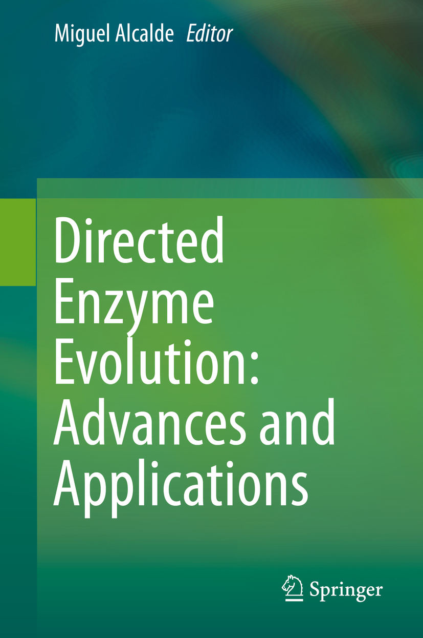 Alcalde, Miguel - Directed Enzyme Evolution: Advances and Applications, ebook