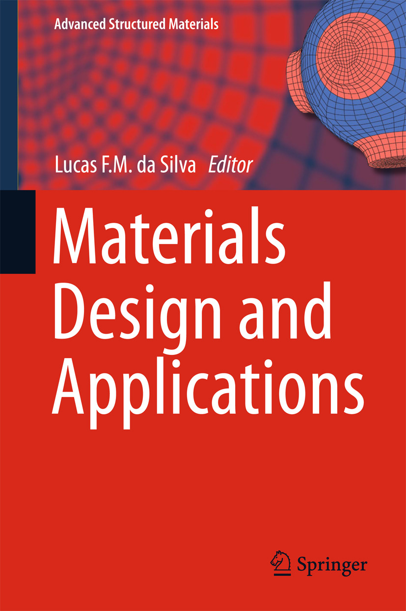 Silva, Lucas F. M. da - Materials Design and Applications, ebook