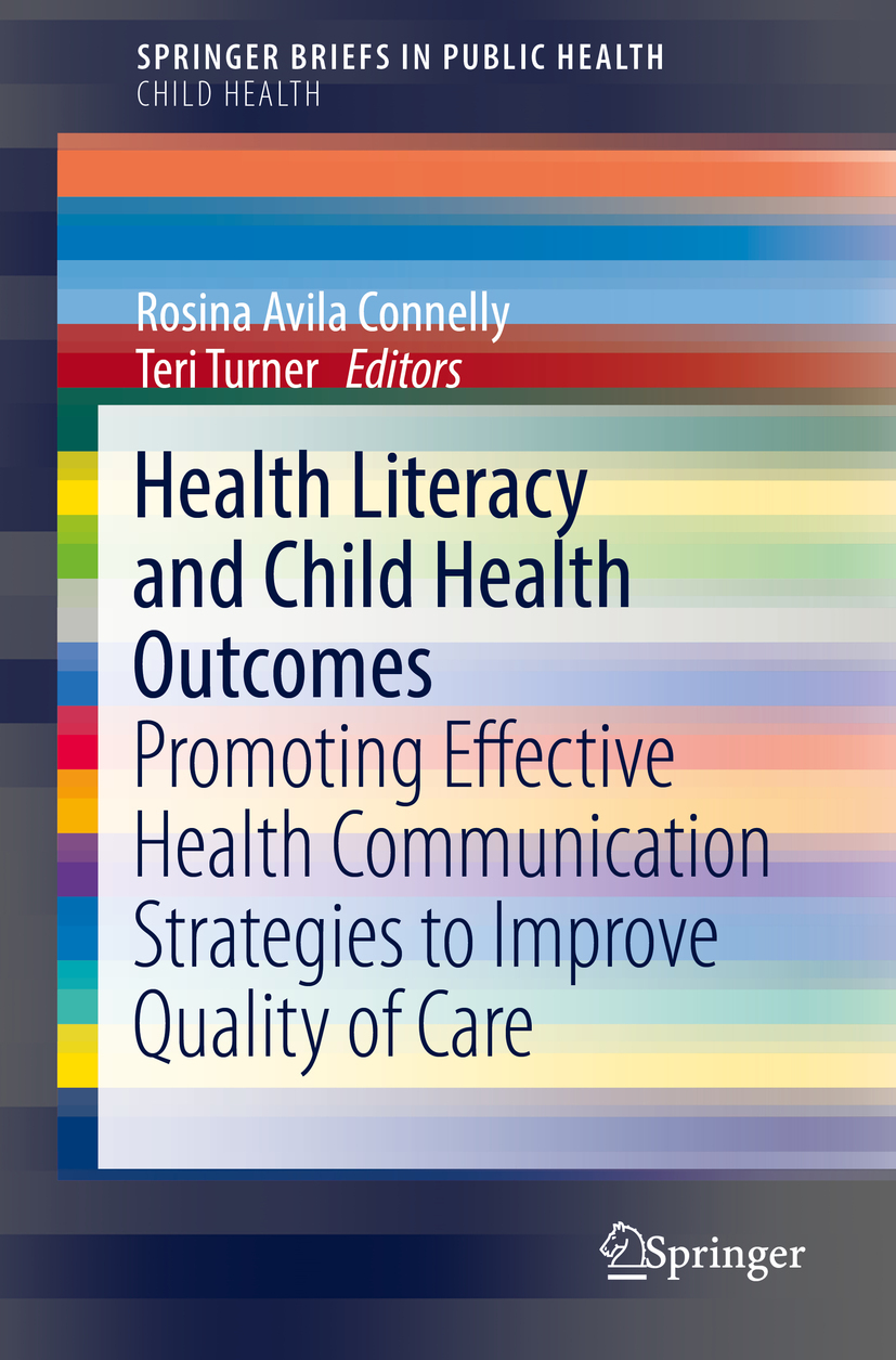 Connelly, Rosina Avila - Health Literacy and Child Health Outcomes, ebook