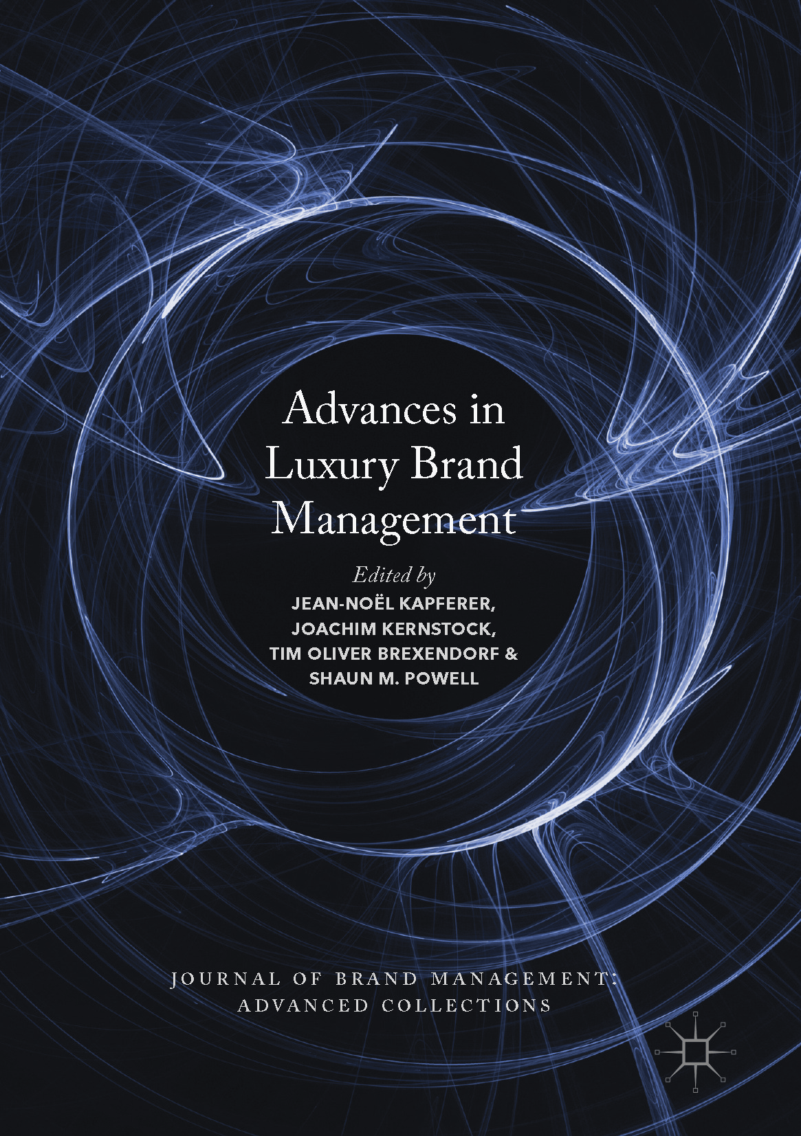 Brexendorf, Tim Oliver - Advances in Luxury Brand Management, ebook