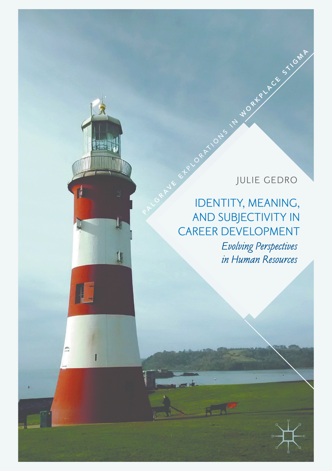 Gedro, Julie - Identity, Meaning, and Subjectivity in Career Development, ebook