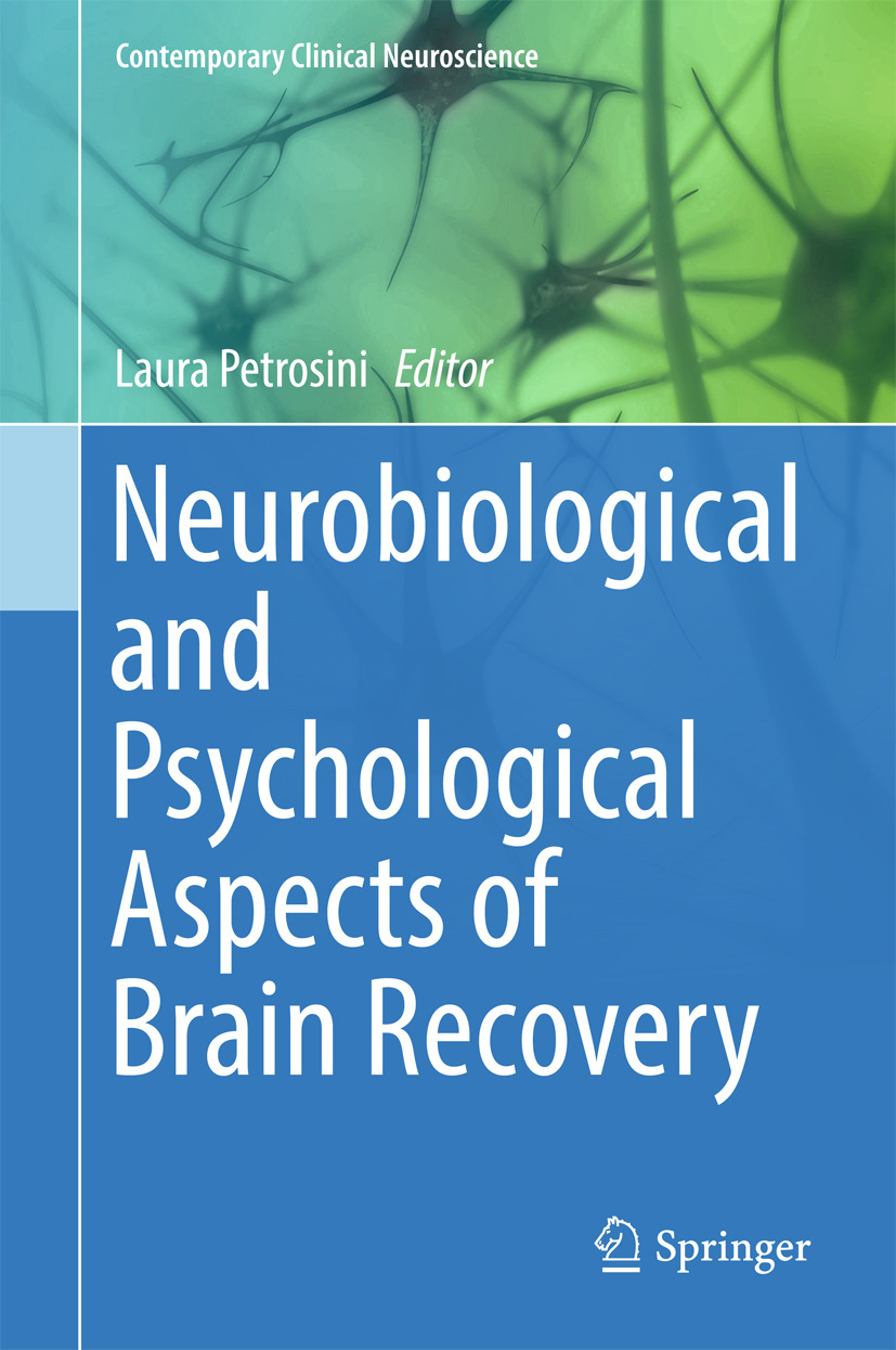 Petrosini, Laura - Neurobiological and Psychological Aspects of Brain Recovery, ebook
