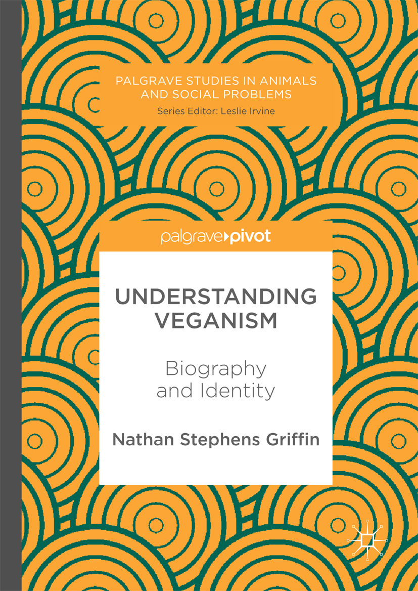 Griffin, Nathan Stephens - Understanding Veganism, ebook