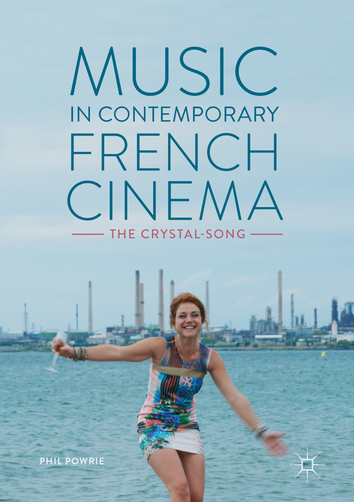 Powrie, Phil - Music in Contemporary French Cinema, e-kirja